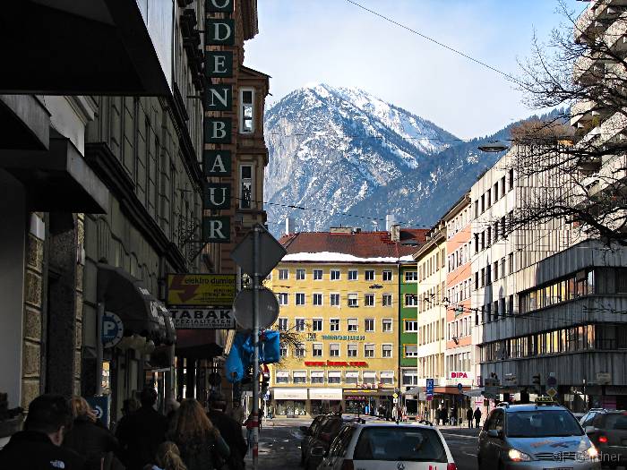 IMG_0244-1 City if Insbruck, Austria