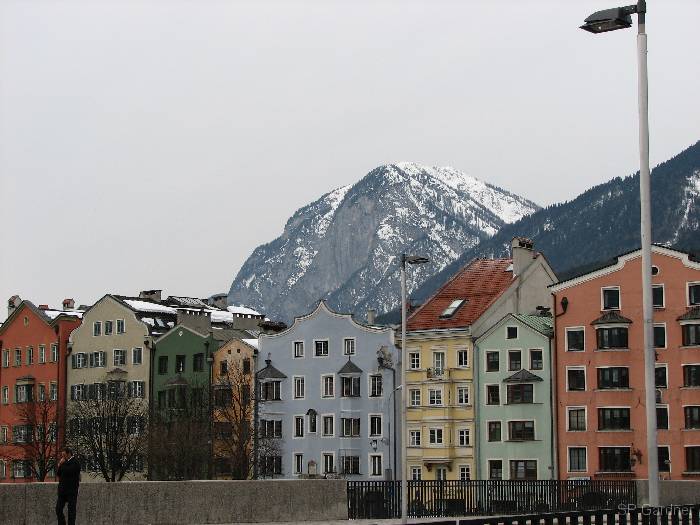 IMG_0268 City of Innsbruck, Austria.