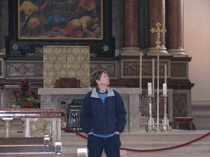 IMG_0399 Cathedral, Salzberg, Austria