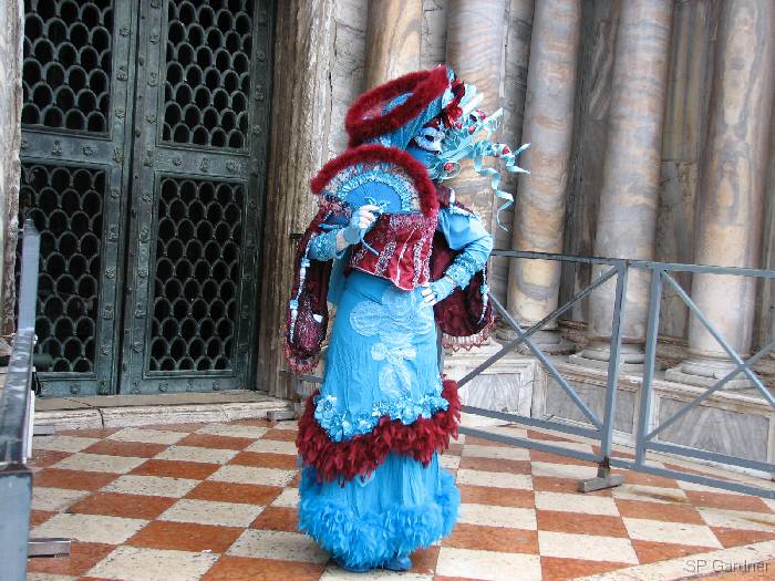 IMG_0656 Celebrating Mardi Gras, Venice, Italy.