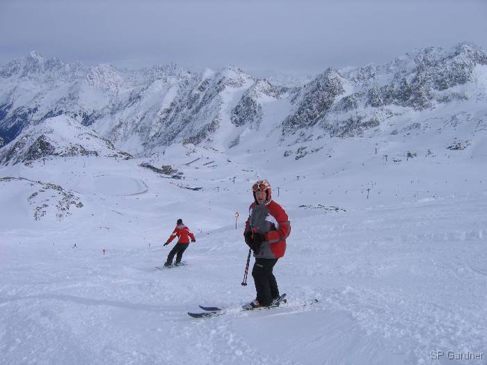 IMG_8196 John from Keene, NH on the Stubaier Glacier