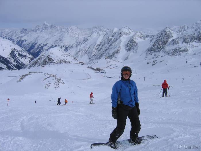 IMG_8197 Lynn on the Stubaier Glacier