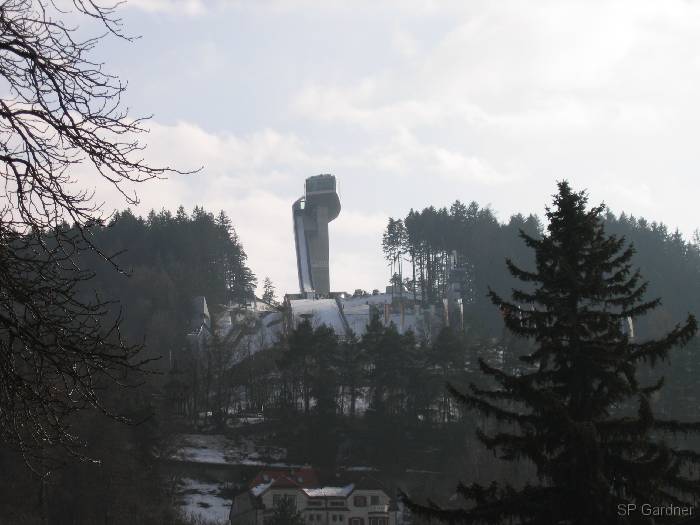 IMG_8216 Innsbruck olympic ski jump