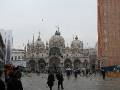 IMG_0591 St Mark's Basilica. St Marks Square. Venice, Italy