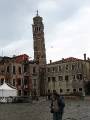 IMG_0641 Church of St Stefano (leaning) tower.