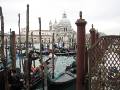 IMG_0667 Waiting for a gondola ride. Venice, Italy