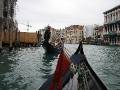 IMG_0692 Grand canal. Venice, Italy