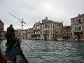 IMG_0695 Grand canal. Venice, Italy