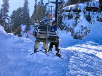 17-ChairLift90 Chair lift chair # 90