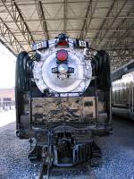 39-UnionP833 Union Pacific #833