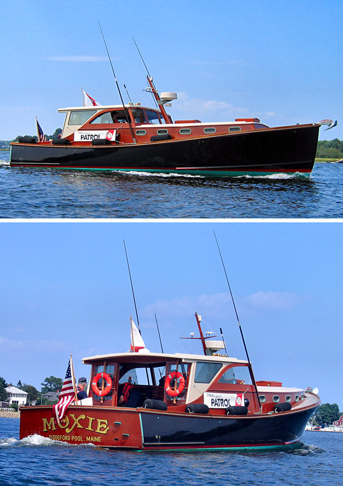 Image of the day Another boat picture